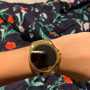 Michael Kota Unisex Smart watch